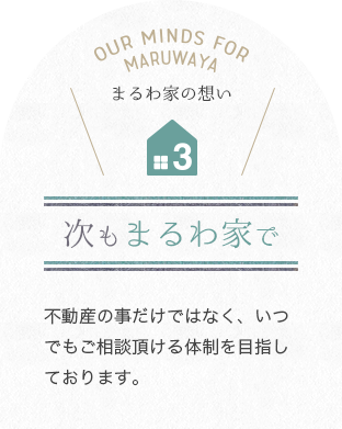 知識・経験・人脈を最大限に活かし、精一杯お手伝いさせていただきます。